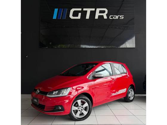 VOLKSWAGEN FOX 1.6 MI ROCK IN RIO 8V FLEX 4P MANUAL VOLKSWAGEN FOX 1.6 MI ROCK IN RIO 8V FLEX 4P MANUAL